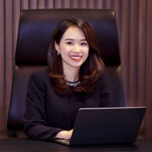 Nguyễn Khánh Ngân